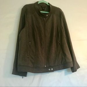 Lane Bryant Jacket